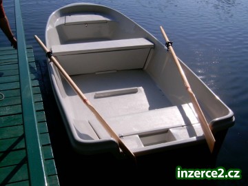 Pramice rybářský člun loď Neli SLVH_1 416816_1.jpg