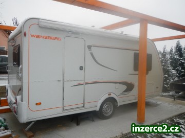 Prodám karavan WEINSBERG QD 420_1 417337_1.jpg