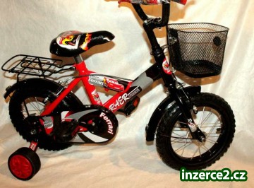 Kolo dětské 12 ' CARS jako BMX za SUPER cenu nové_2 417339_2.jpg