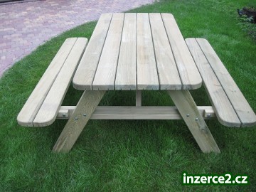 Pivni Set-Stolo lavice - LEVNE-doprava zdarma_1 417385_1.jpg