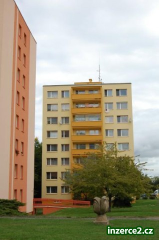 Hezký slunný byt 3+1/lodžie_1 418227_1.jpg