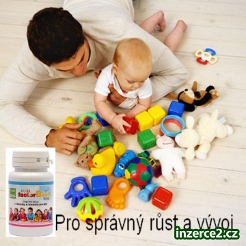 Pro zdraví RŮST a VÝVOJ, Pro Zdravé ZUBY, KOSTI, KLOUBY_1 418533_1.jpg