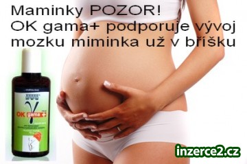 TĚHOTNÉ maminky POZOR! možnost 40% slevy_1 418542_1.jpg
