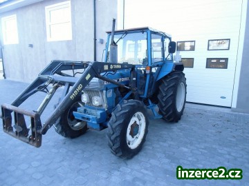 Traktor Ford 4I6O - 1988_1 418755_1.jpg