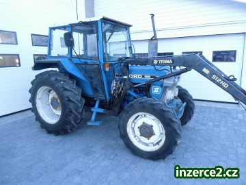 Traktor Ford 4I6O - 1988_2 418755_2.jpg