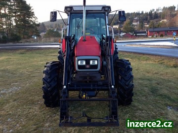 Massey Ferguson 30MT s čelním nakladačem_2 419163_2.jpg