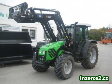 Prodám traktor Deutz Agroplus 87 s celním nakladacem_1 419186_1.jpg