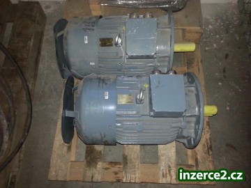 MOTOR INDUKTA - EX PROVEDENÍ - NEPOUŽITÝ_1 419484_1.jpg