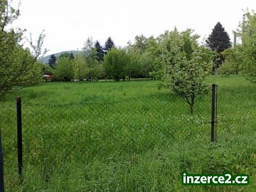 STAVEBNÍ PARCELA KOPŘIVNICE_2 420438_2.jpg