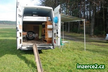 Prodám Iveco Daily 35 C14V, obytná vestavba_2 420463_2.jpg