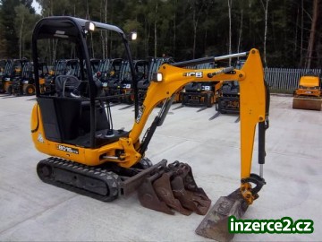 JCB 8016 rypadlo bagr_1 420743_1.jpg