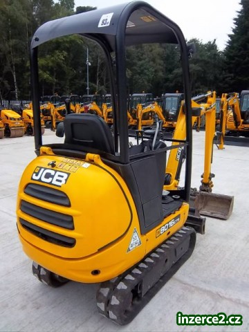 JCB 8016 rypadlo bagr_2 420743_2.jpg