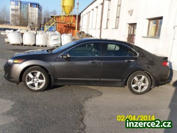 Prodám Honda Accord 2009_2 421007_2.jpg