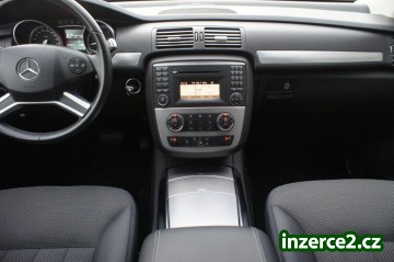 Prodej MB R-300 CDI, automat,diesel_2 421077_2.jpg