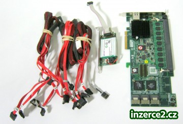 Raid radiče - ADAPTEC / PROMISE / 3WARE / SUPERMICRO/ INTEL_1 421152_1.jpg