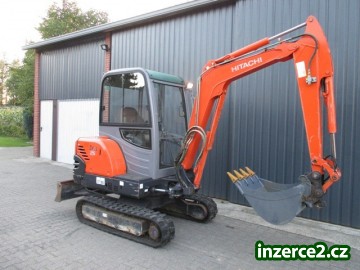 Hitachi ZX25 Mini Bager_2 421185_2.jpg