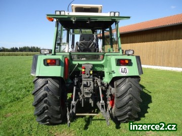 Fendt 309 Turbomatic s čelním nakladačem_2 421497_2.jpg