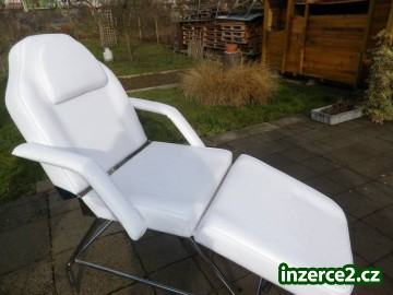 Kosmetické křeslo a sterilizátor Melag75 za 7800Kč_2 421767_2.jpg