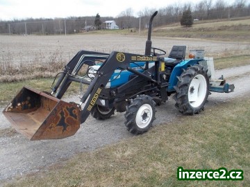 Mitsubishi D5O-2O traktor_1 421804_1.jpg