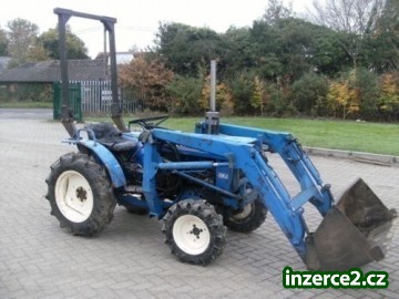Traktor Iseki 2O6I- 1991_1 421806_1.jpg