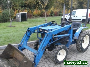 Traktor Iseki 2O6I- 1991_2 421806_2.jpg