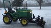 Dobry pomocnik do malych prostoru John Deere traktor 7I60 421807_t.jpg