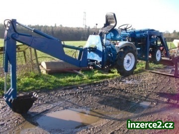 Vše plně funkční Ford IOI2 traktor 4x4_1 421812_1.jpg
