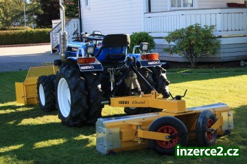 Traktor Iseki F I5IO TX - velmi dobrá cena!!_2 421813_2.jpg