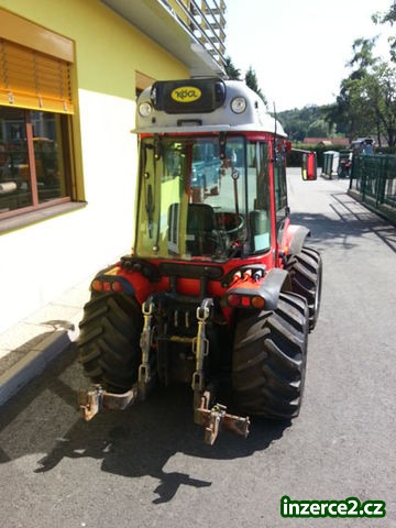 Antonio Carraro 84 HST vo velmi dobrom stave_2 422405_2.jpg