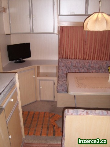 Karavan T E C 440 TN king r.v.1991 váha 1000kg_1 422411_1.jpg