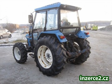 Ford 4630 MM vo velmi dobrom stave_2 422418_2.jpg