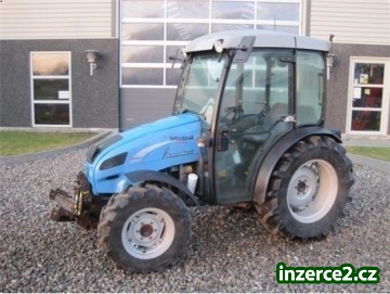 Landini MTS5 vo velmi dobrom stave_1 422426_1.jpg