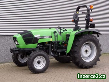 traktor Deutz-Fahr Agrolux 65_1 422481_1.jpg