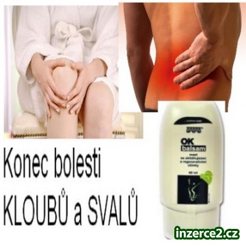 Bolest SVALŮ A KLOUBŮ mě už netrápí!_1 422642_1.jpg
