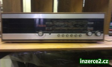 Staré rádio zn. Tomis_1 423078_1.jpg
