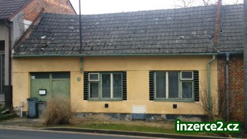 RD 2+1, 650m² se studnou a zahradou v obci Nechvalín okr. Hodonín_1 423268_1.jpg