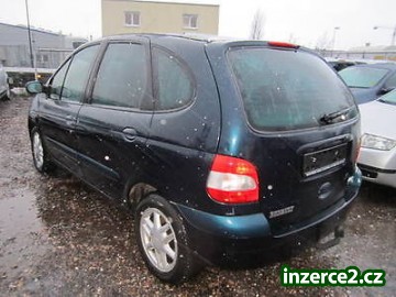 Náhradní díly Renault Scénic - Scénic 3_1 423833_1.jpg