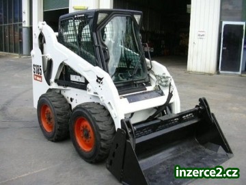 Bobcat S185 Smykem řízené nakladače_1 424306_1.jpg