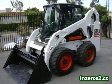 Bobcat S185 Smykem řízené nakladače_2 424306_2.jpg