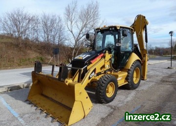 Caterpillar 428E Rýpadlo nakladače_1 424310_1.jpg