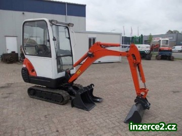 Kubota KX36-3 Mini Bager_2 424322_2.jpg