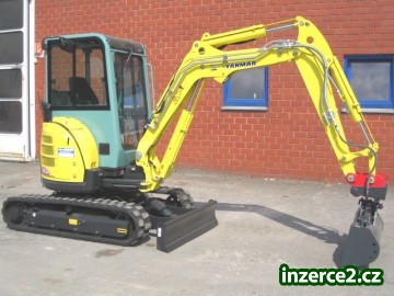 Yanmar Vio 33U Mini Bager_2 424324_2.jpg