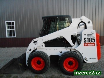 Bobcat S185 Smykem řízené nakladače_1 425200_1.jpg
