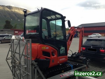 Kubota KX 019-4 Mini Bager_2 425212_2.jpg