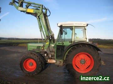 Fendt 27 Load s čelním nakladačem_1 425594_1.jpg