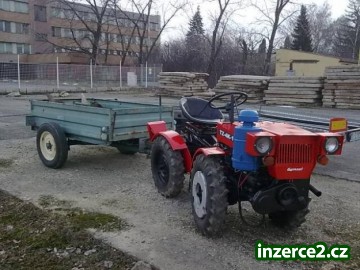 Malotraktor Vinkovič TZ4K14B_1 425621_1.jpg