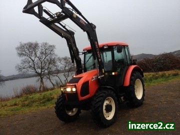 Zetor 64 Trac 120 SL s čelním nakladačem_1 425627_1.jpg