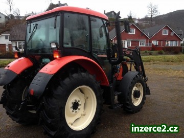 Zetor 64 Trac 120 SL s čelním nakladačem_2 425627_2.jpg