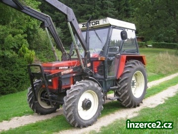 Zetor 3340 - 1995 s čelním nakladačem_1 425634_1.jpg