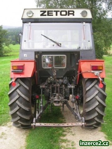 Zetor 3340 - 1995 s čelním nakladačem_2 425634_2.jpg